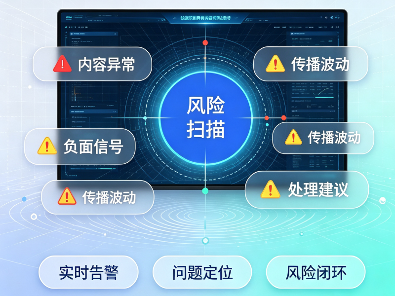 萍乡-场景问题监测