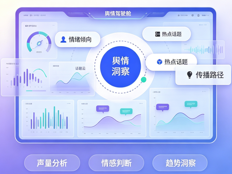 萍乡-品牌舆情分析