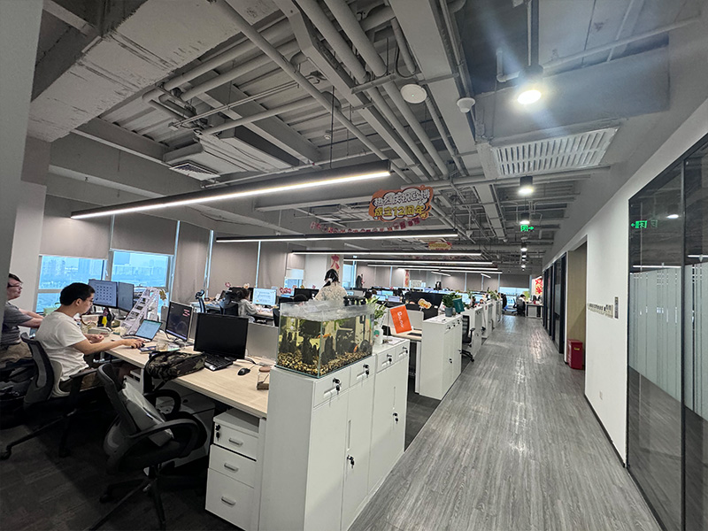 泉州-企业展示图