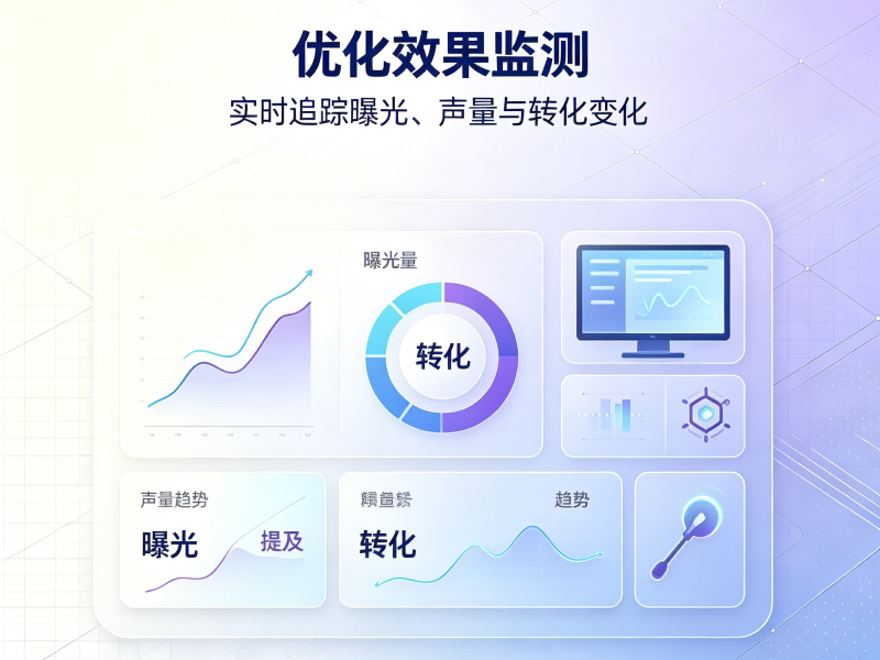 萍乡-优化效果监测