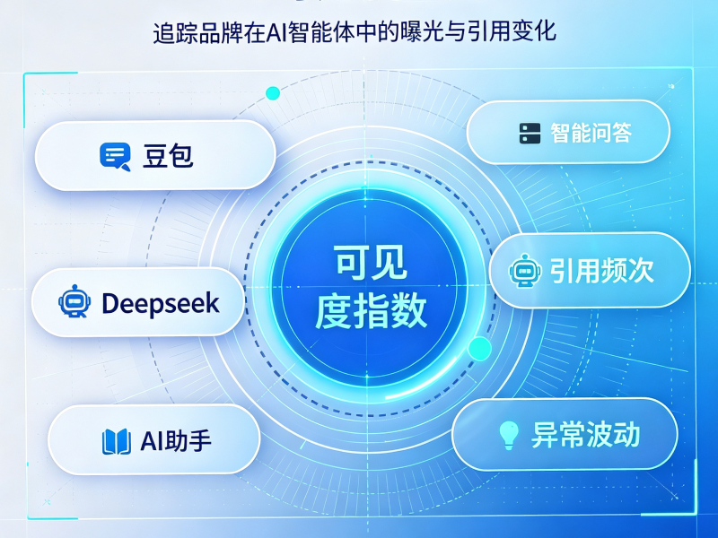萍乡-AI可见度监测