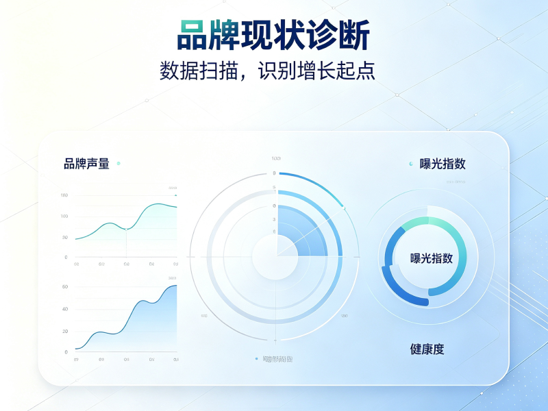 萍乡-品牌现状诊断